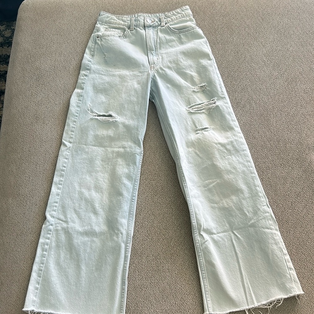 Divided jeans by H&M
